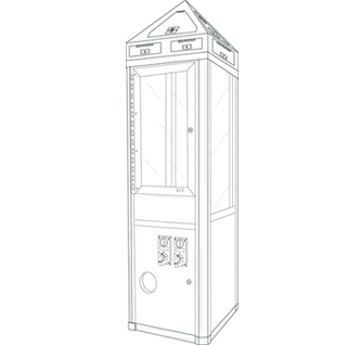 DexDraw - Design Patent drawing